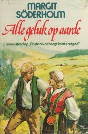 book cover of Du gavmilde jord by Margit Söderholm