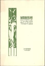 book cover of Dichtertje by Nescio