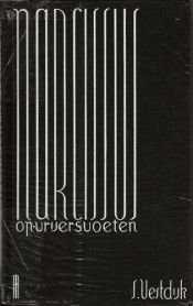 book cover of Narcissus op vrĳersvoeten by Simon Vestdĳk