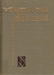 book cover of Vrouwendienst by Simon Vestdĳk