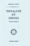 Totalité et infini