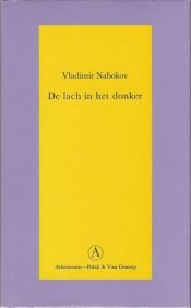 book cover of Een lach in het donker by Vladimir Nabokov