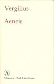 book cover of The Aeneid, Translated By C. Day Lewis by Vergil