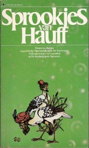 book cover of Märchen by 威廉·豪夫