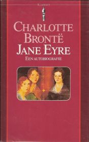 book cover of Jane Eyre (Longman Fiction) by Charlotte Brontë