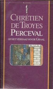 book cover of Perceval ou le Conte du Graal by Chrétien de Troyes