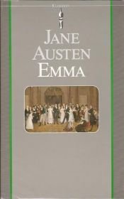 book cover of Emma (Classic) by Jane Austen
