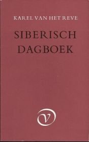 book cover of Siberisch dagboek by Karel van het Reve