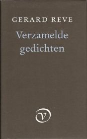 book cover of Verzamelde gedichten by Gerard Reve