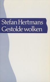 book cover of Gestolde wolken by Stefan Hertmans