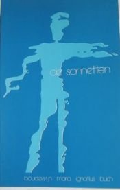 book cover of De sonnetten by Boudewĳn Büch