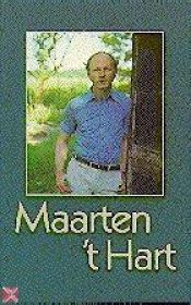 book cover of Maarten 't Hart : uit en over zĳn werk by Maarten ’t Hart