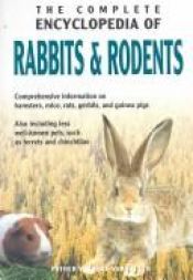 book cover of Encyclopedia of Rabbits and Rodents by Esther Verhoef