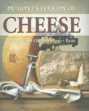 book cover of Cheese by Anne Iburg