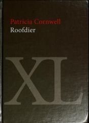 book cover of Predator by Patricia Cornwell
