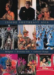 book cover of Inside Southeast Asia: Religion, Everday Life, Cultural Change by Niels Mulder