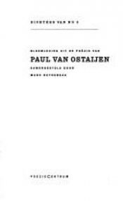 book cover of Paul van Ostaijen by Paul Van Ostaijen