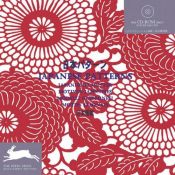 book cover of Japanese Patterns by Anonymous