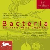 book cover of Bacteria and Other Micro Organisms (Agile Rabbit Editions) by 