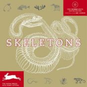 book cover of Skeletons (Agile Rabbit Editions) by Pepin Van Roojen