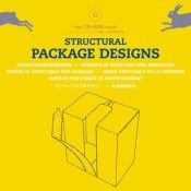 book cover of Structural Package Designs CD ROM [STRUCTURAL PACKAGE DESIGNS C] by The Pepin Press