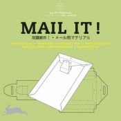 book cover of Mail It (Agile Rabbit Editions S.) by Pepin Van Roojen