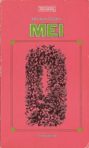 book cover of Mei by Herman Gorter