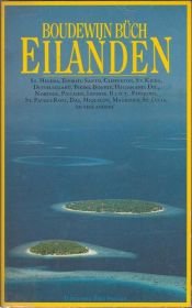 book cover of Eilanden : eilanden, eerste deel by Boudewĳn Büch