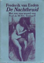 book cover of De nachtbruid : de gedenkschriften van Vico Muralto by Frederik Willem van Eeden