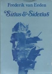 book cover of Sirius en Siderius, Vol. 1. De ouders by Frederik Willem van Eeden