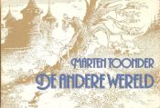 book cover of Andere Wereld ; De (Bommel) by Marten Toonder