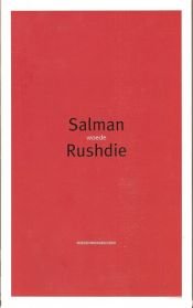 book cover of Woede, translation of Fury by Karin van Santen et al by Salman Rushdie