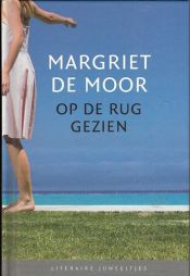 book cover of Rückenansicht by Margriet Moor