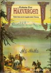 book cover of Häxvargen : fjärde boken om det magiska landet Deverry by Katharine Kerr