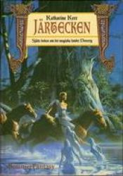 book cover of Järtecken : sjätte boken om det magiska landet Deverry by Katharine Kerr