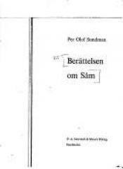 book cover of Berättelsen om Såm by Per Olof Sundman