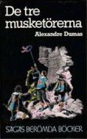 book cover of The Three Musketeers (Classics Illustrated Study Guides Series) by Aleksander Dumas