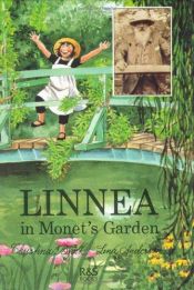 book cover of Linnea in Monet's Garden: Christina Bjork by Cristina Bjork