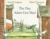 book cover of Da Adam Engelbrekt blev olm by Astrid Lindgren