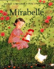 book cover of Mirabelle by Astrid Lindgren