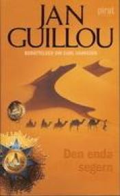book cover of Den ¤tabte sejr by Jan Guillou