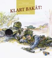 book cover of Klart bakåt! : livet i fält by Einar Lyth