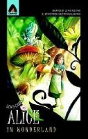 book cover of Alice in Wonderland (Marjorie Torrey) by लुइस कैरल