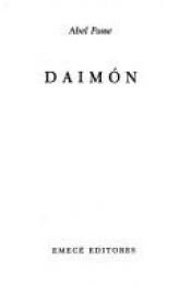 book cover of Daimon by Abel Posse