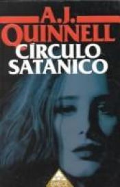 book cover of Círculo Satánico by A. J. Quinnell