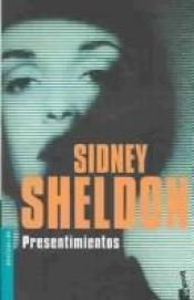 book cover of Presentimientos by Sidney Sheldon