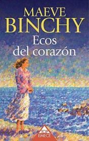 book cover of Echo's by Maeve Binchy