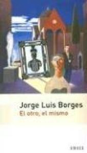 book cover of Drugi, isti by Jorge Luis Borges