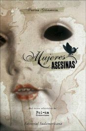 book cover of Mujeres asesinas by Marisa Grinstein