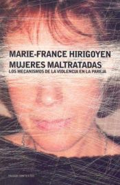 book cover of Femmes sous emprise : Les ressorts de la violence dans le couple by Marie-France Hirigoyen
